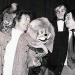 PICTURE WITH BASIL BRUSH & CO.